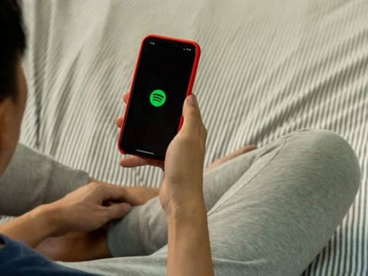 Las 10 canciones más populares de la semana en Spotify