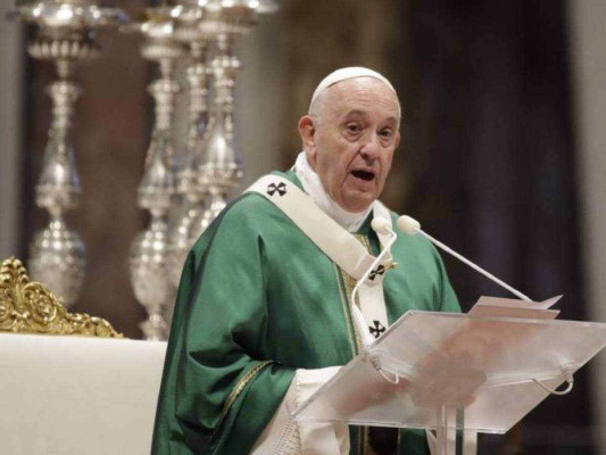 Papa Francisco le cambia el nombre al Archivo Secreto del Vaticano
