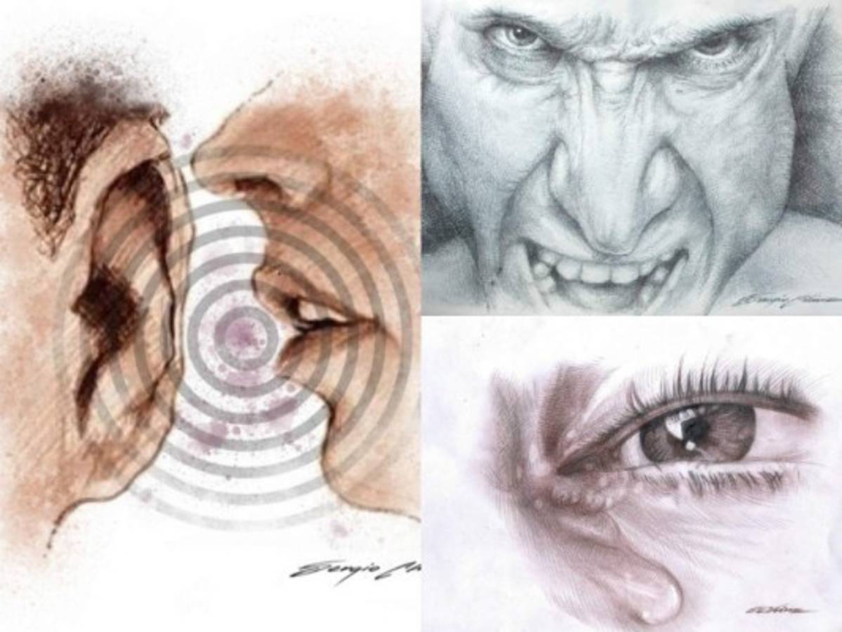 Un recuento de las historias de Crímenes de Octubre