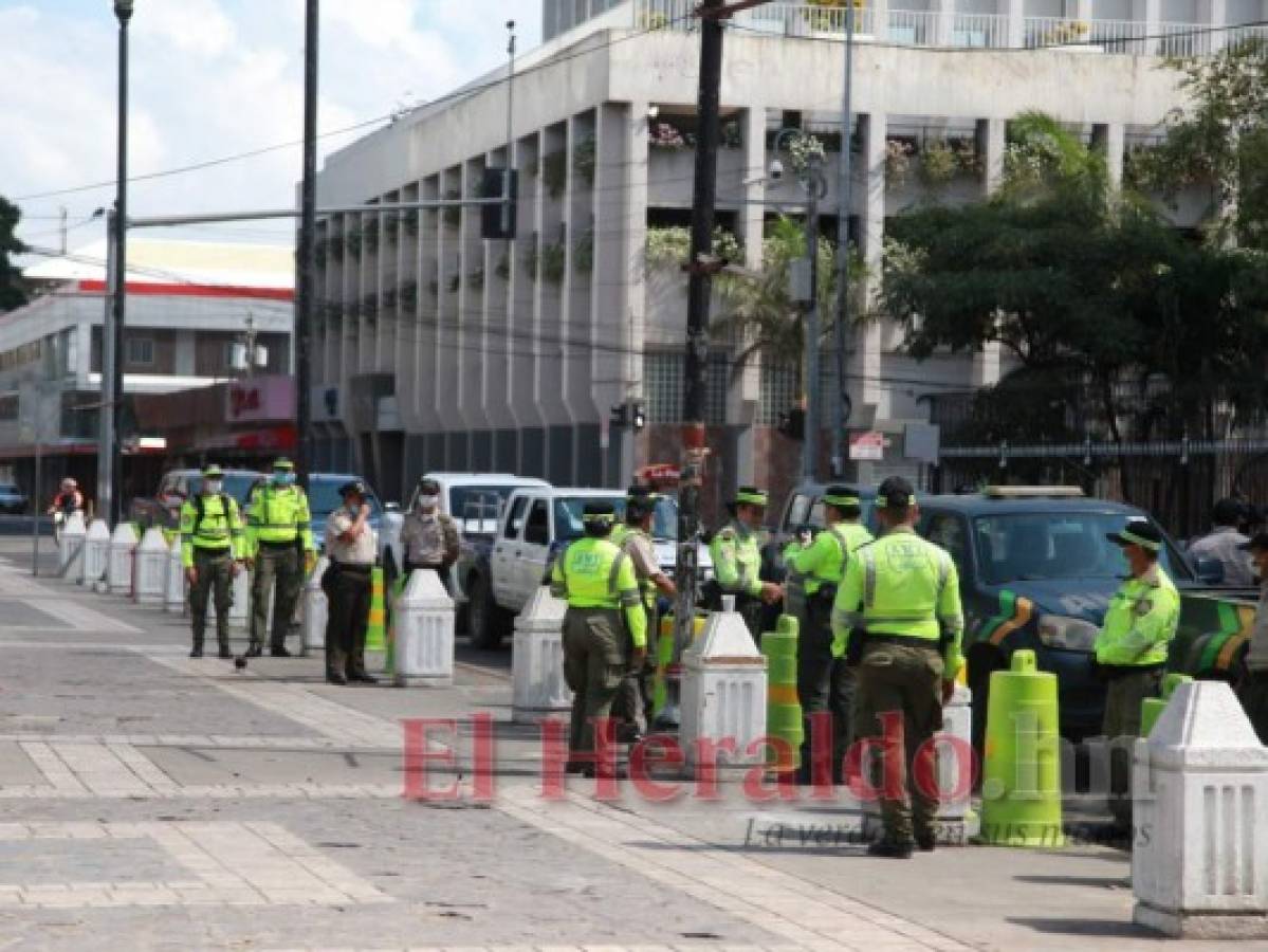 Así se abastecerán en Colón, Cortés y El Progreso, Yoro, a partir de este miércoles   