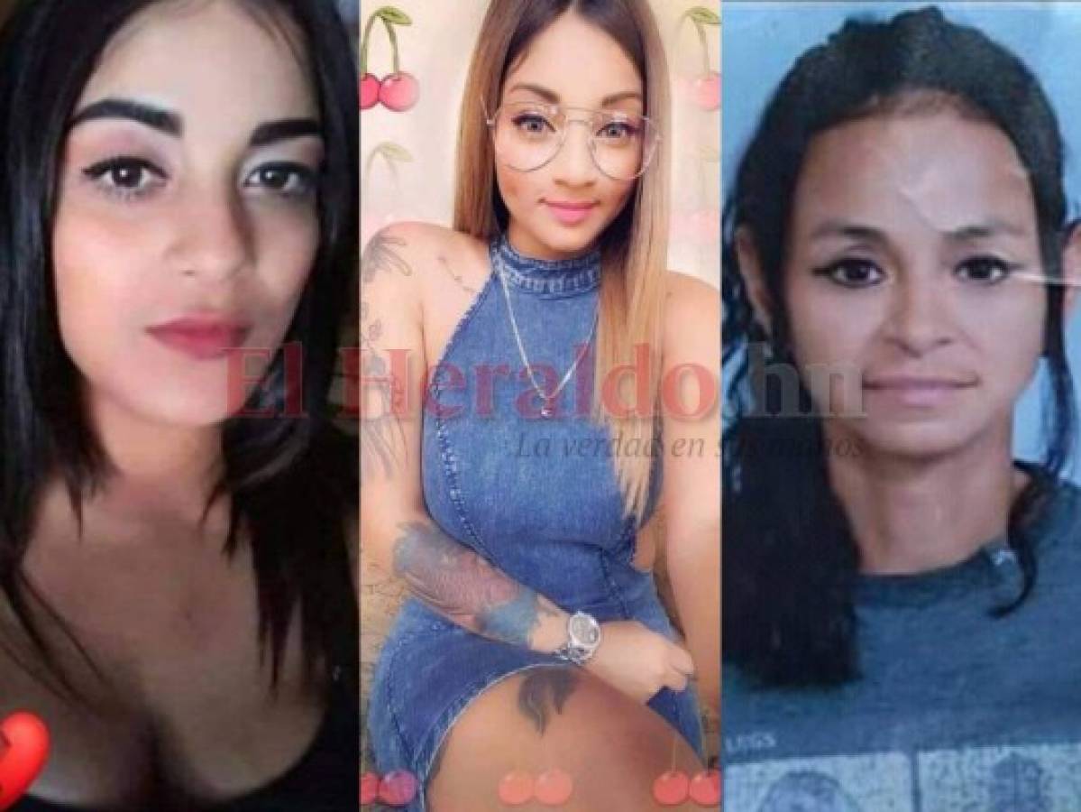 En el gimnasio fueron asesinadas las seis reclusas en cárcel de mujeres