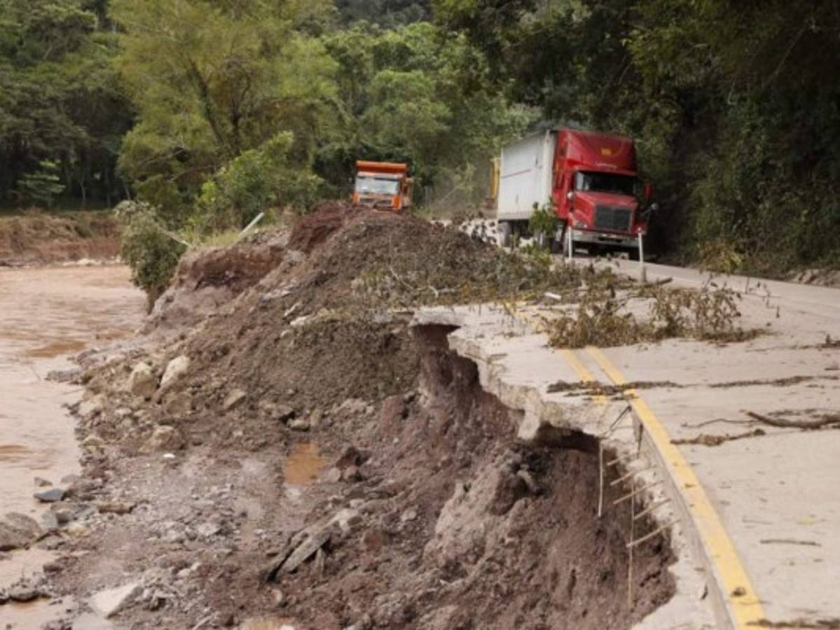 Crecimiento del PIB sería de 2.5% a 3% en 2021, según Cohep