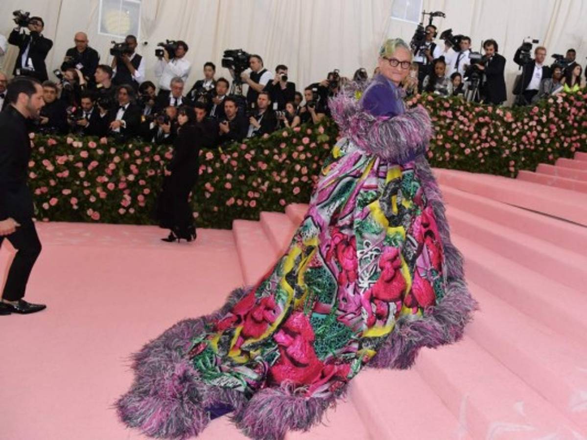 Met Gala 2019: La moda extravagante, subversiva e irónica se toma Nueva York