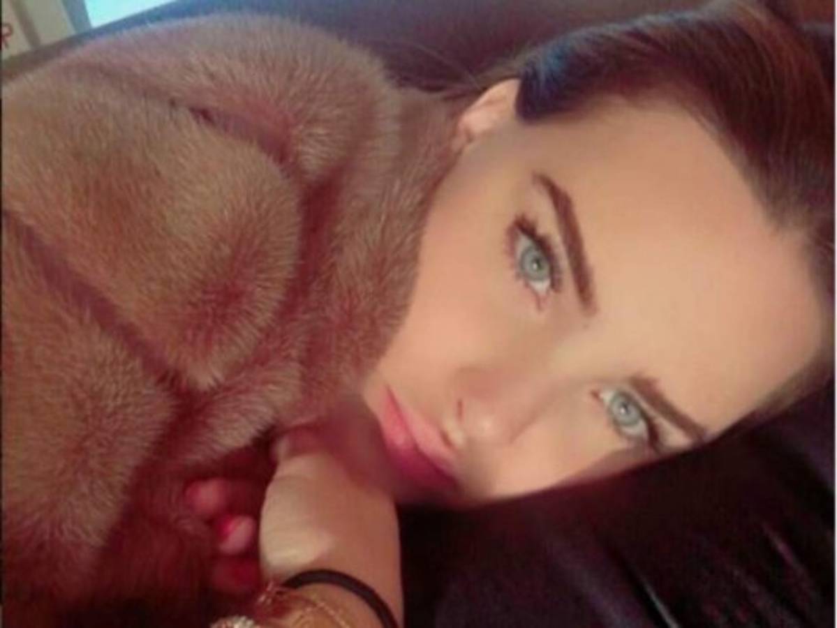 ¿Belinda y Criss Angel se casan?