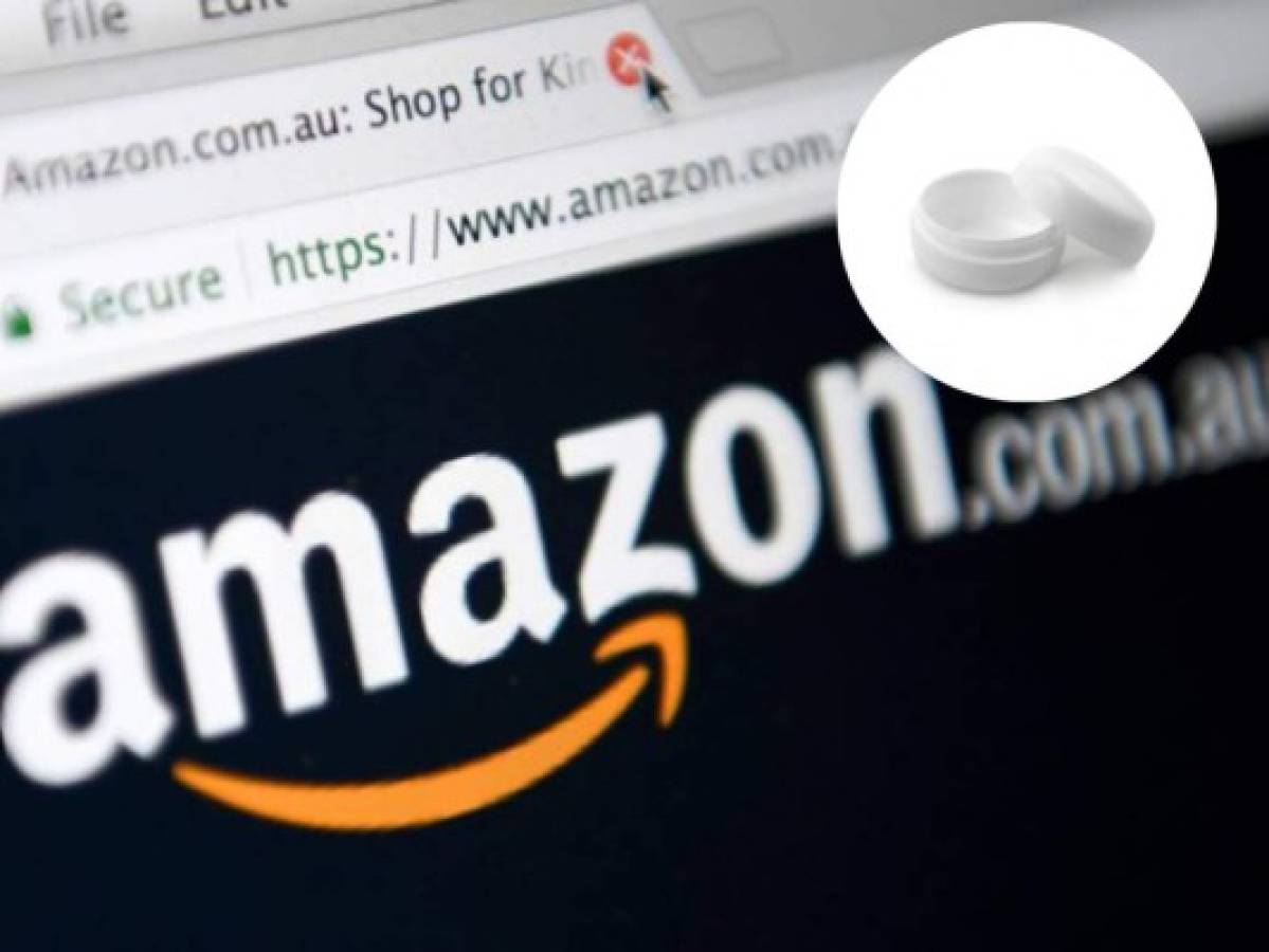 Amazon retira cremas aclaradoras por alto nivel de mercurio  