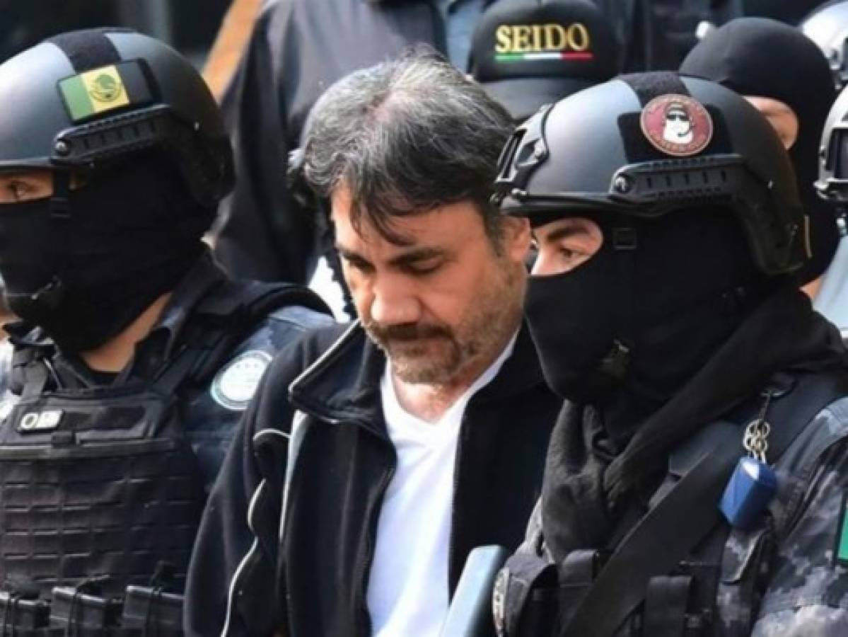 El Cartel de Sinaloa se venga de Dámaso López Núñez, alias 'El Licenciado', por acusar a 'El Chapo'