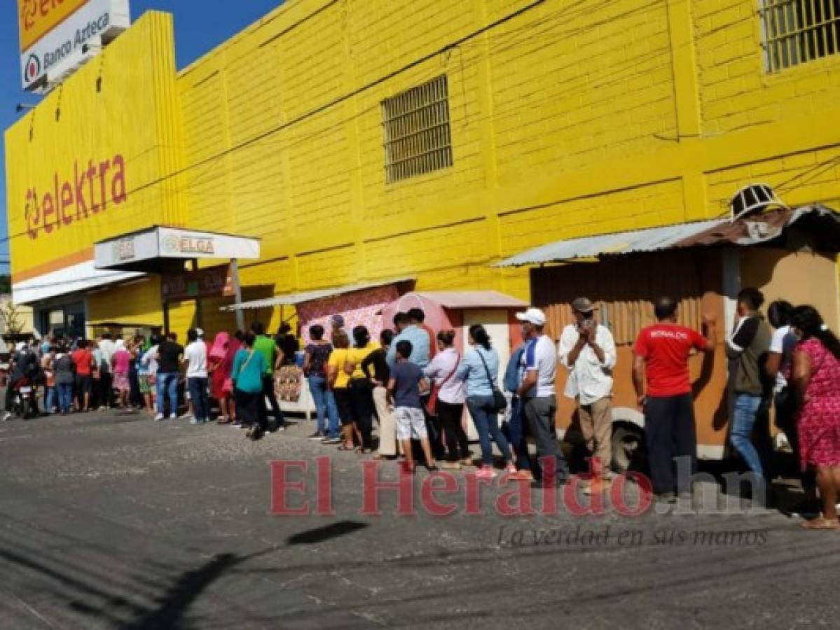 Temerario desacato de sureños a las medidas de protección