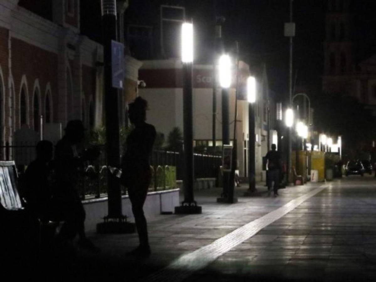 México: Rescatan migrantes hondureños de red que obligaba a mujeres a prostituirse tras enamorarlas