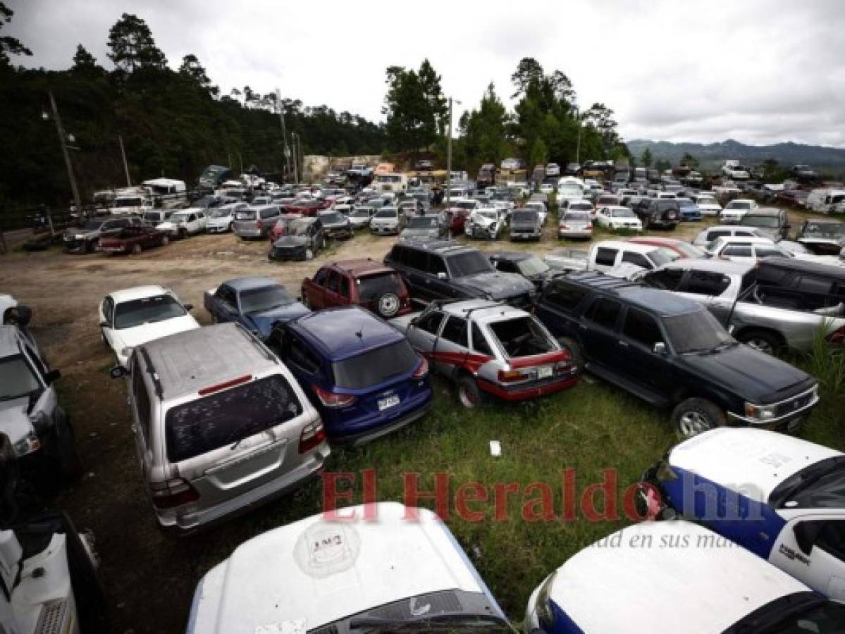 Accidentes de tránsito aumentan más del 300% pese a la pandemia