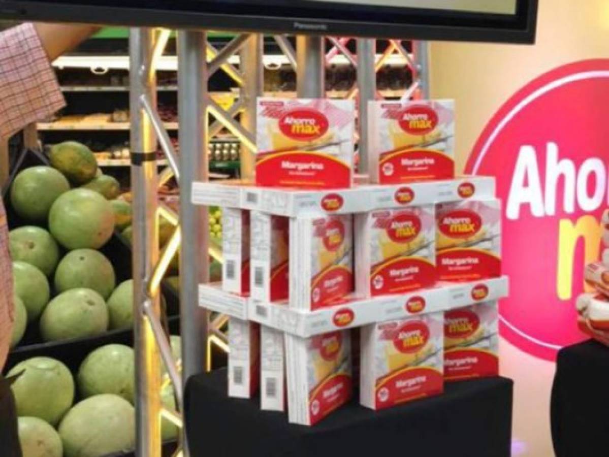 Supermercados La Colonia presentó su marca exclusiva: Ahorro Max