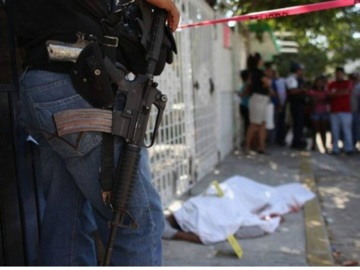 Los feminicidios en México aumentaron significativamente en la última década