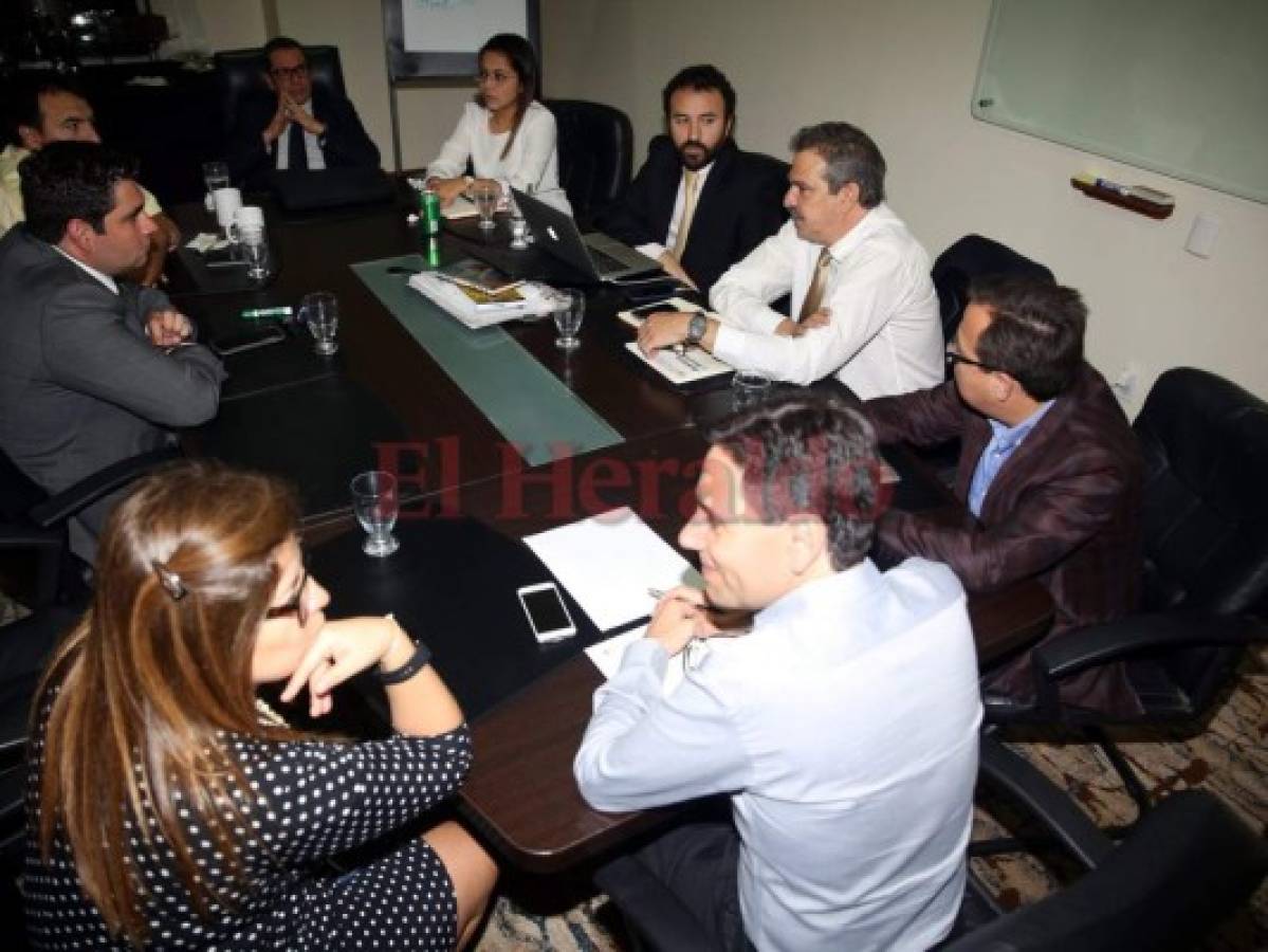 La misión de la OEA indaga viabilidad de reformas electorales en Honduras