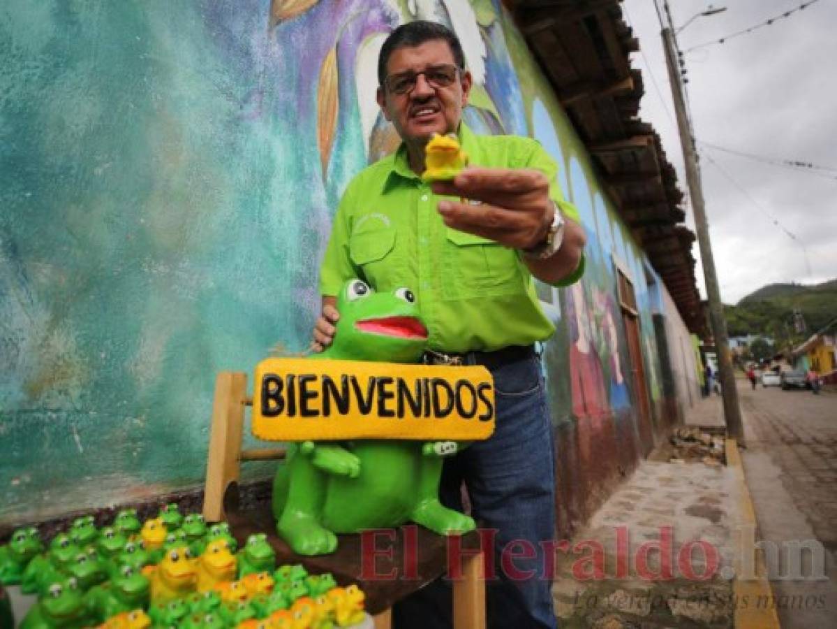 Los eternos alcaldes de Honduras: Algunos aspiran a su séptimo mandato en sus municipios