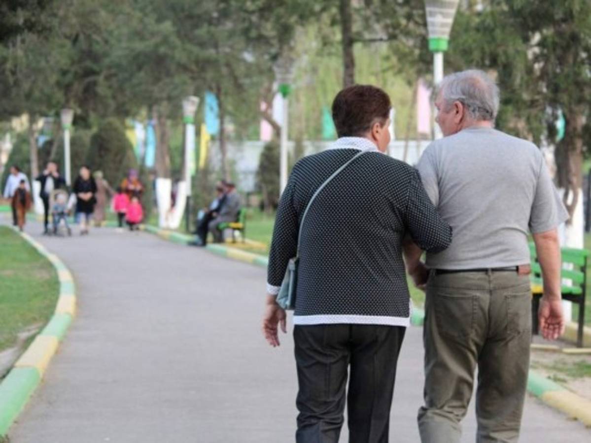 España podría convertirse en el país con mayor esperanza de vida en 2040