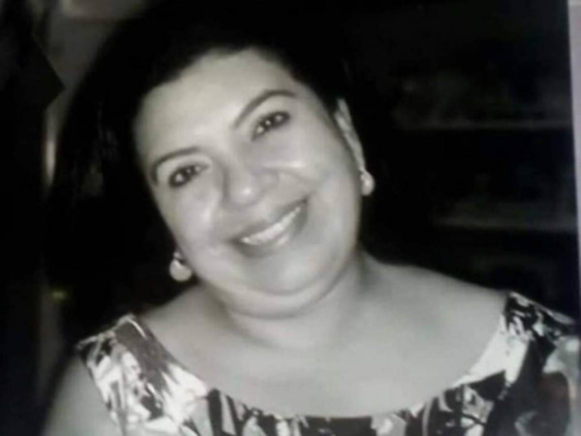 Fallece otra doctora hondureña víctima del covid-19 en la capital