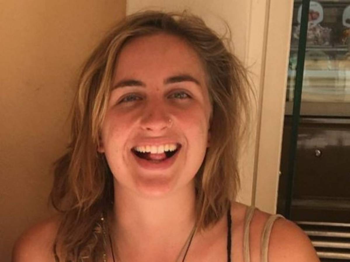Buscan en Guatemala a Catherine Shaw, la turista británica que desapareció en Sololá