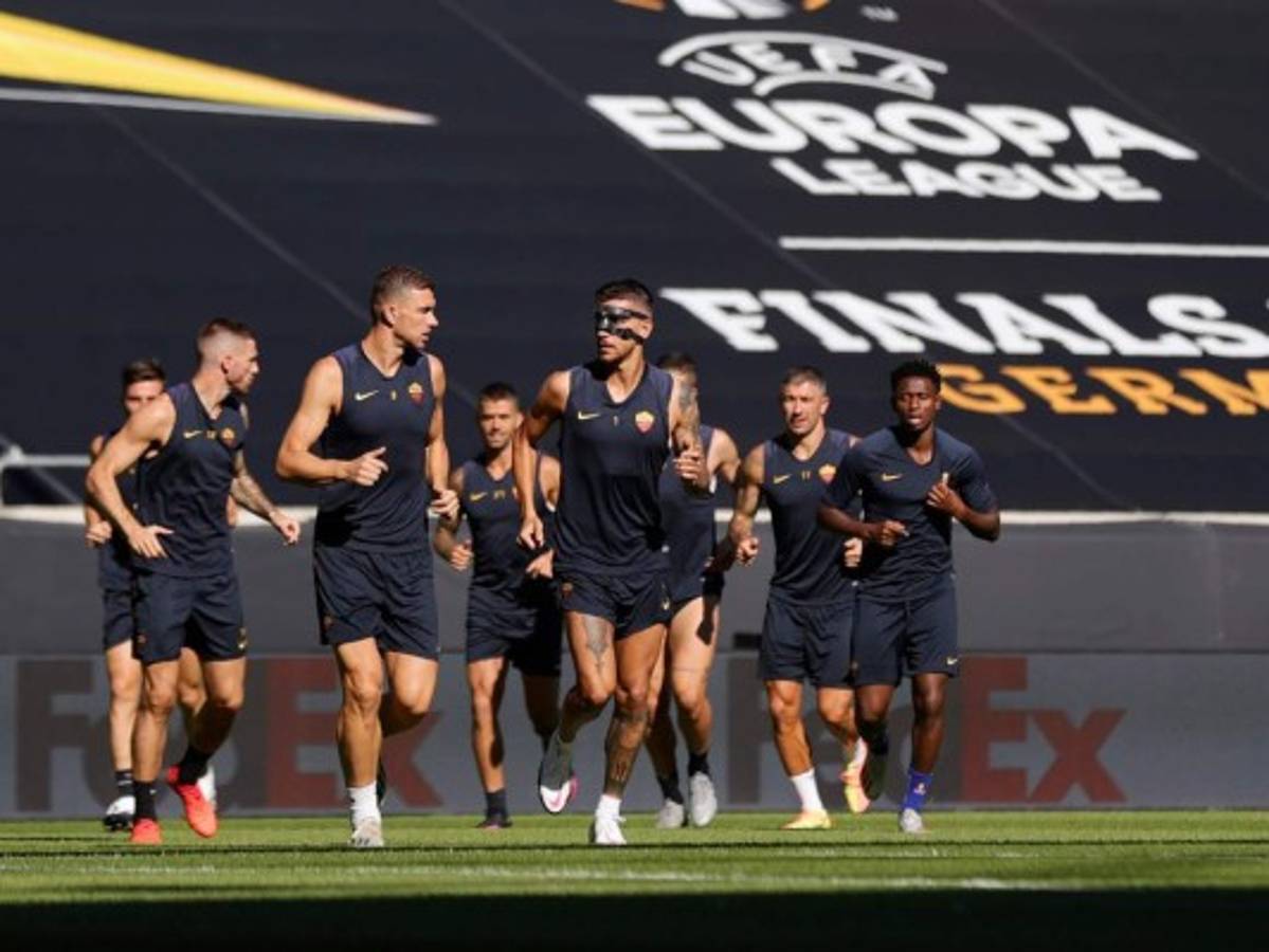 Vuelve la Europa League tras el parón por el coronavirus