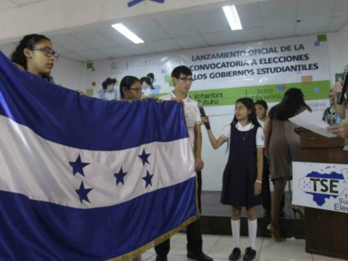 Tribunal Supremo Electoral supervisará elecciones estudiantiles