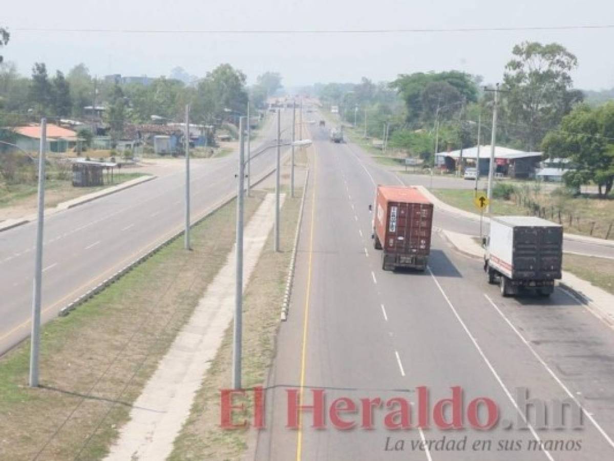 Inversionistas buscan la zona de Palmerola para instalar fábricas