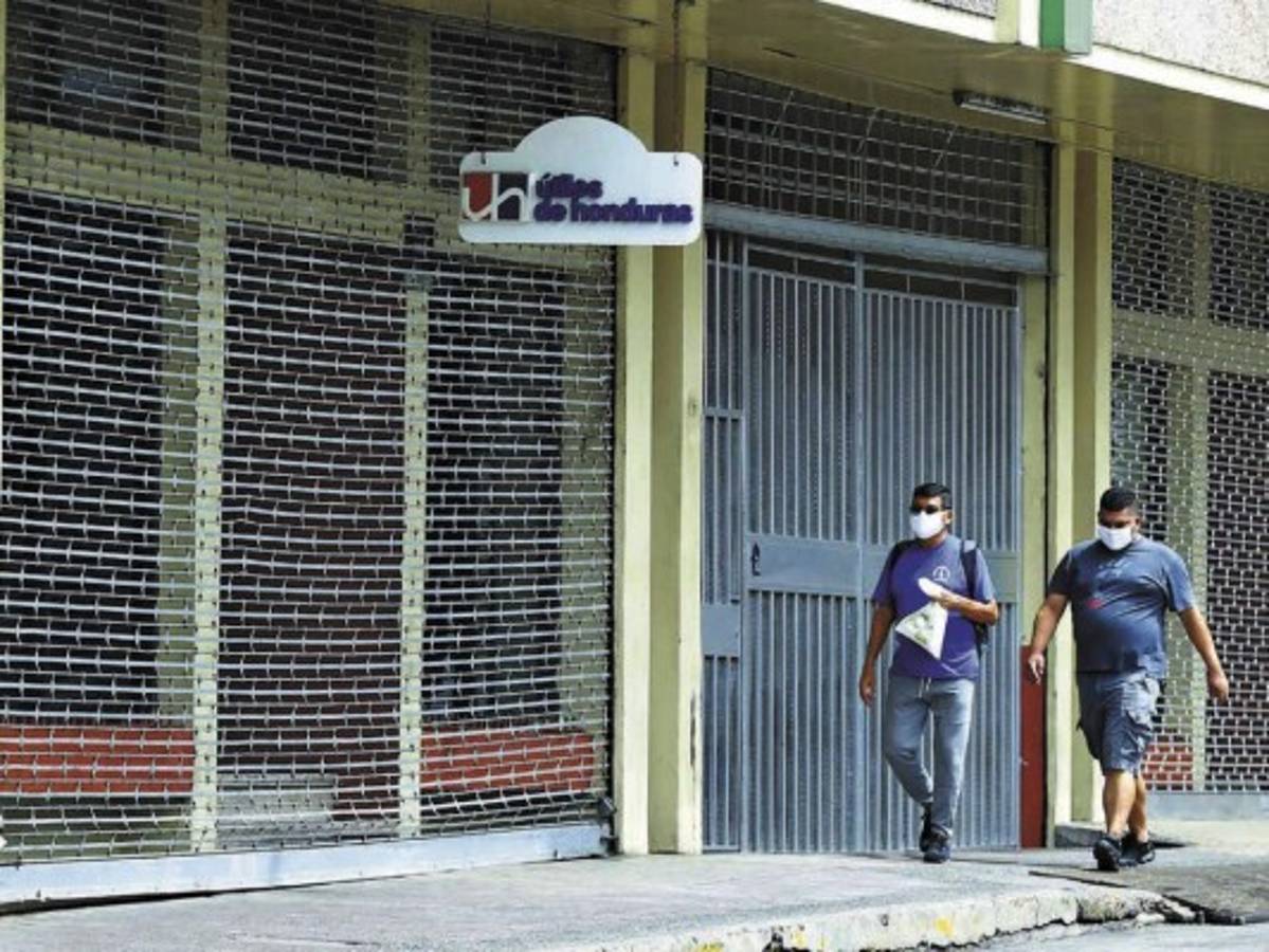 Sefin ha gestionado $1,047.3 millones en préstamos externos