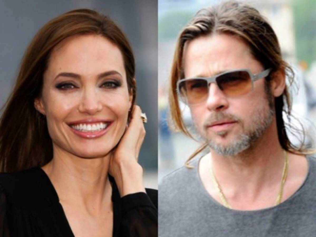 Captan a Vivienne, otra hija de Angelina Jolie y Brad Pitt, con un estilo demasiado masculino