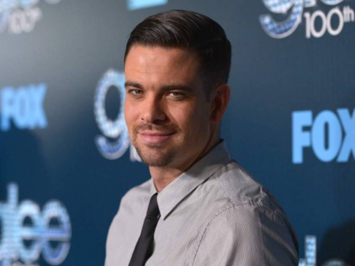 Mark Salling inculpado por pornografía infantil