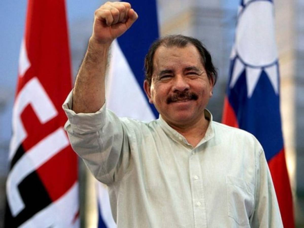 Mayoría afín a Ortega controlará tribunal electoral en Nicaragua