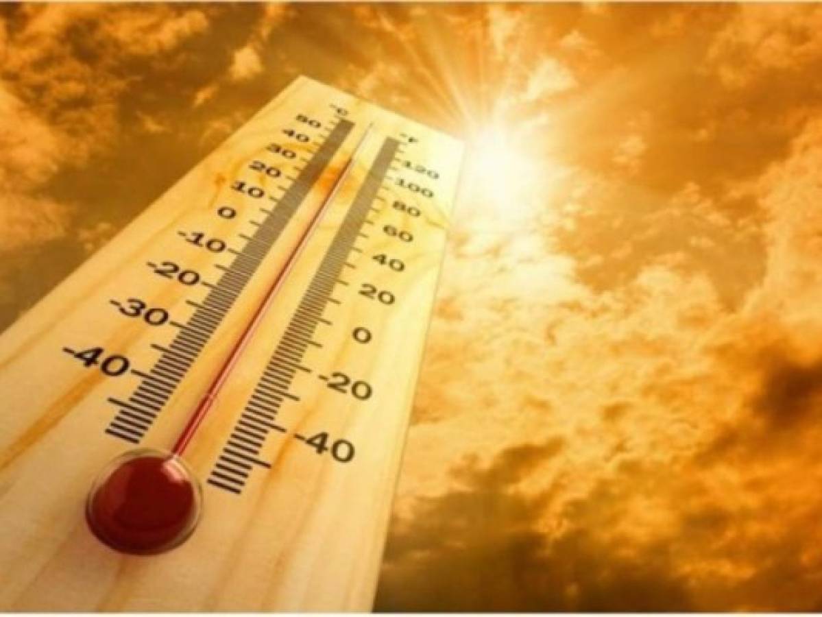 En 2070, calor letal afectará a personas sin aire acondicionado