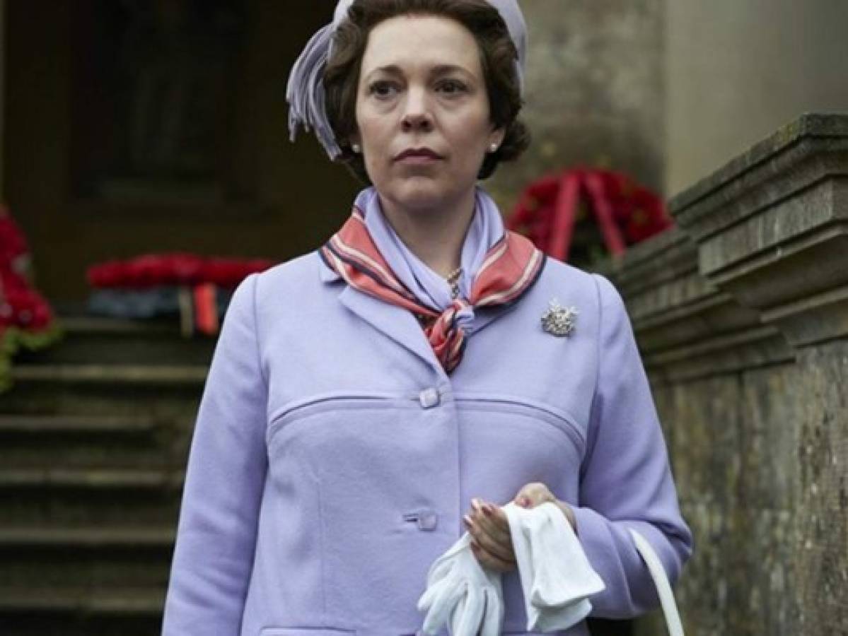 El exsecretario de prensa de la reina Isabel II critica a 'The Crown'