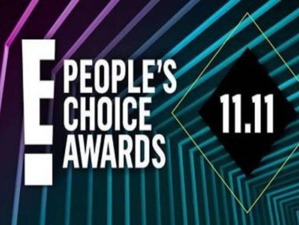 Lista de ganadores: Peoples´s Choice Awards 2018