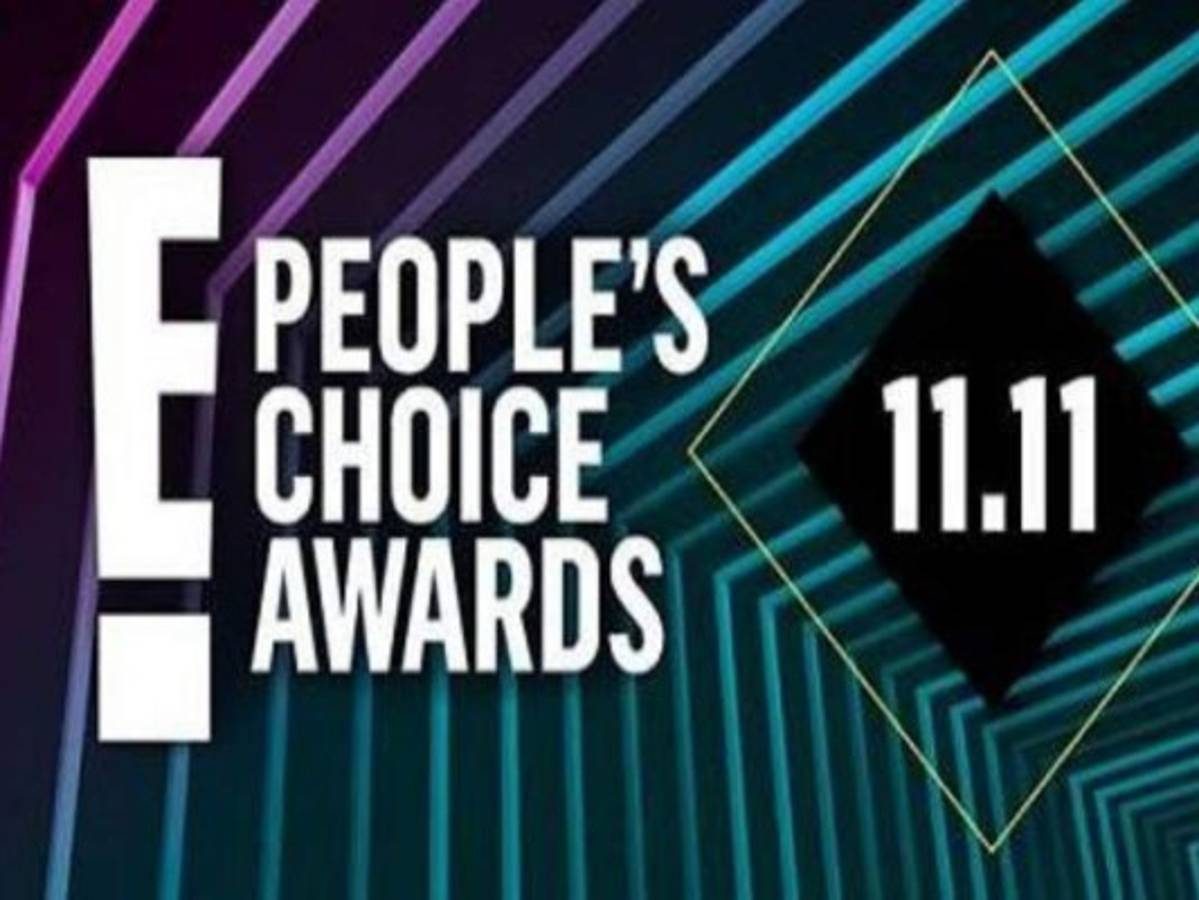 Lista de ganadores: Peoples´s Choice Awards 2018
