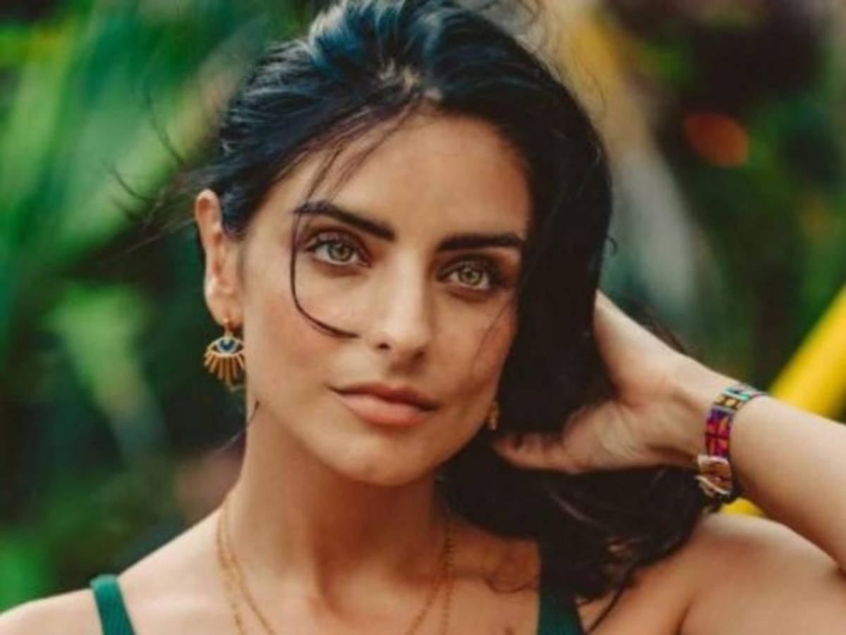 Aislinn Derbez confirma nuevo romance: 'La vida cambia, un nuevo amor llega'