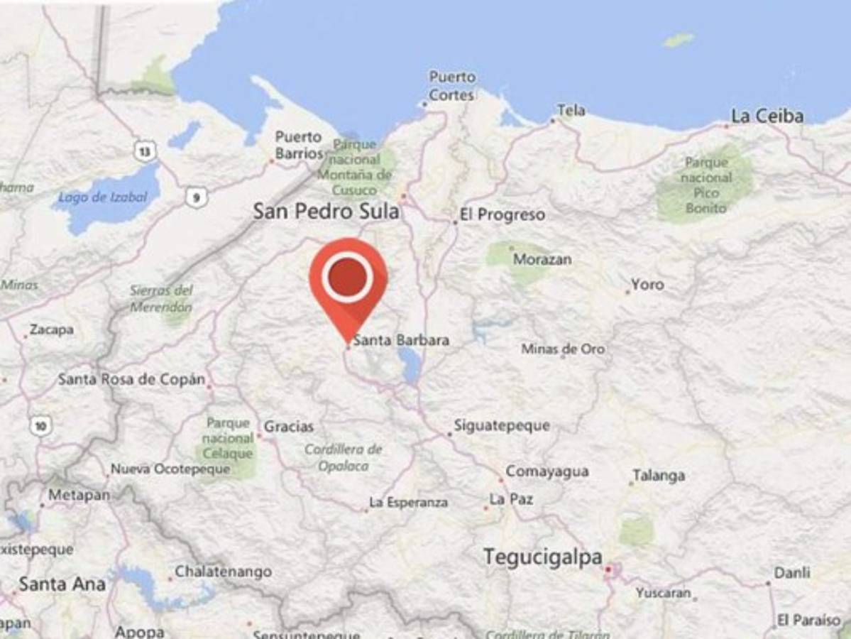 Tres personas muertas tras fuerte discusión en Las Vegas, Santa Bárbara