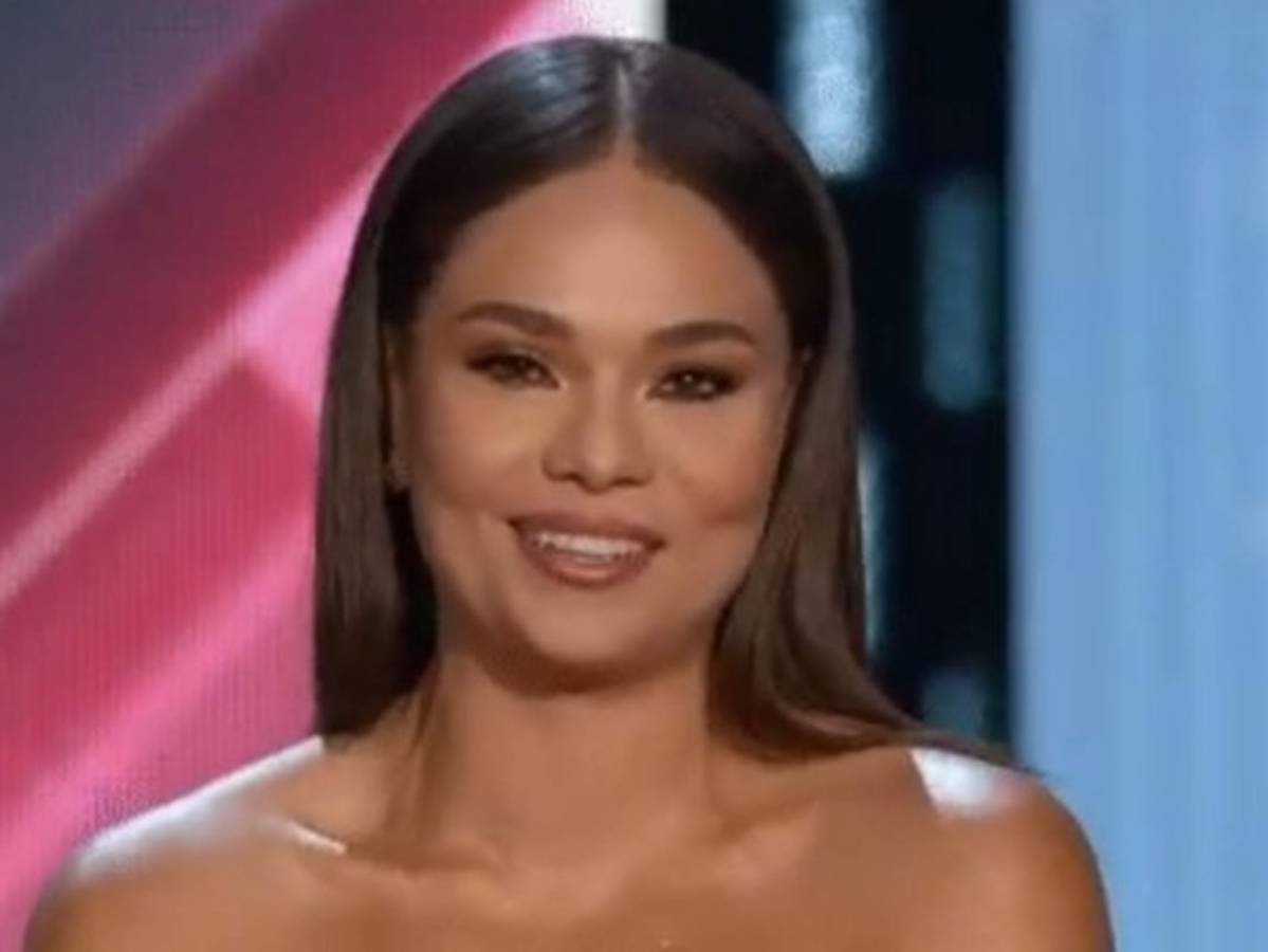 Sirey Morán se salva de la expulsión en Nuestra Belleza Latina