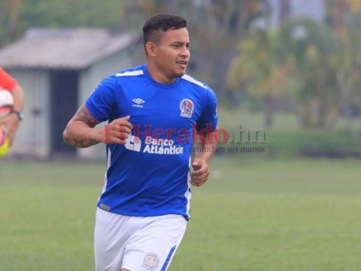 German Mejía sobre el partido ante UPN: 'No se puede confiar, es peligroso'