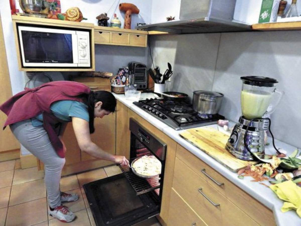 ¿Cuántos hondureños viven en España?