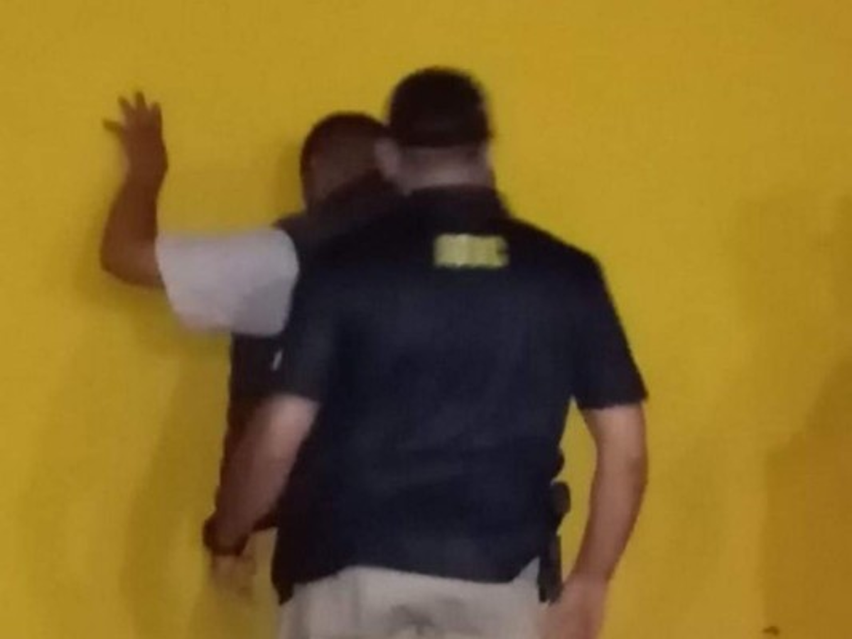 Capturan a exalcalde de La Unión por sustracción de documentos públicos