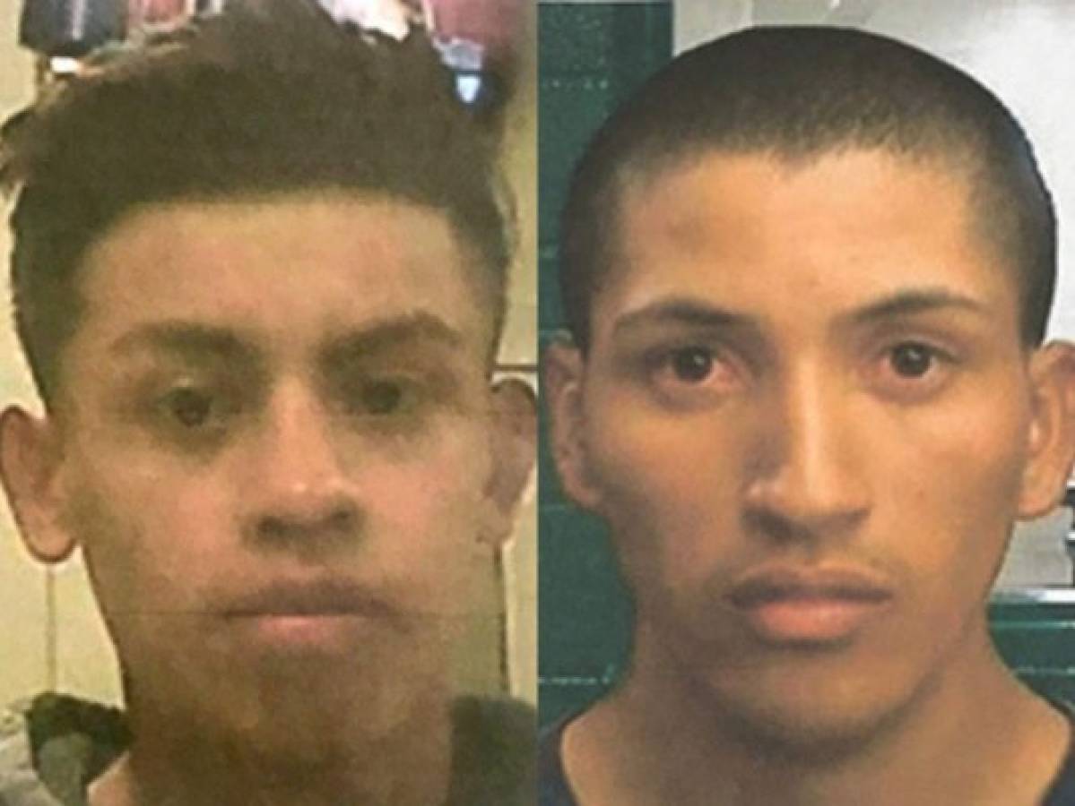 Dos inmigrantes hondureños escapan de centro de detención en Colorado