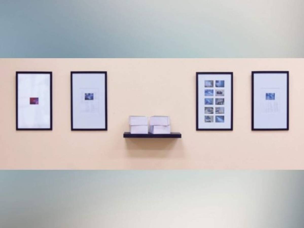 Dany Barrientos: La imagen que palpita en el alma del migrante