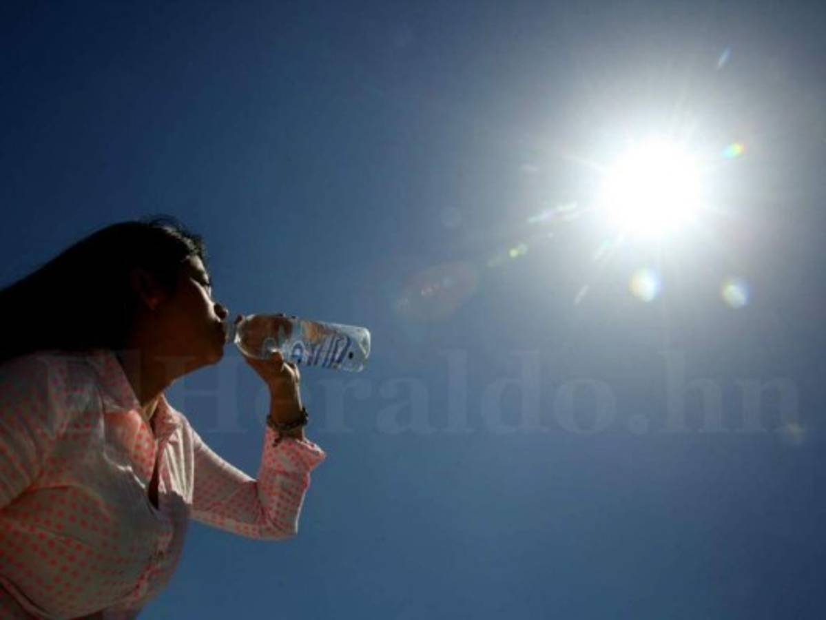 Este viernes será el día más caluroso del año