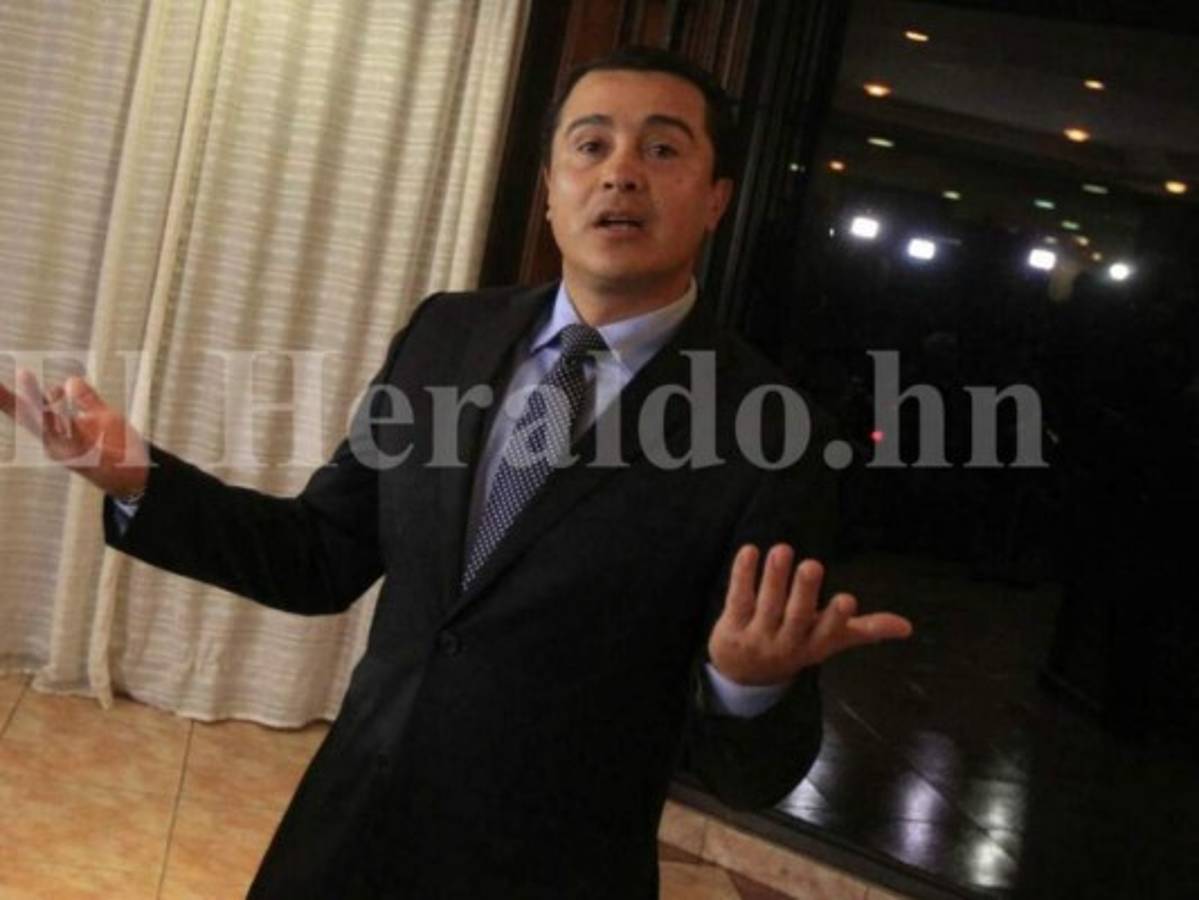 Tony Hernández acudirá este martes a su primera audiencia