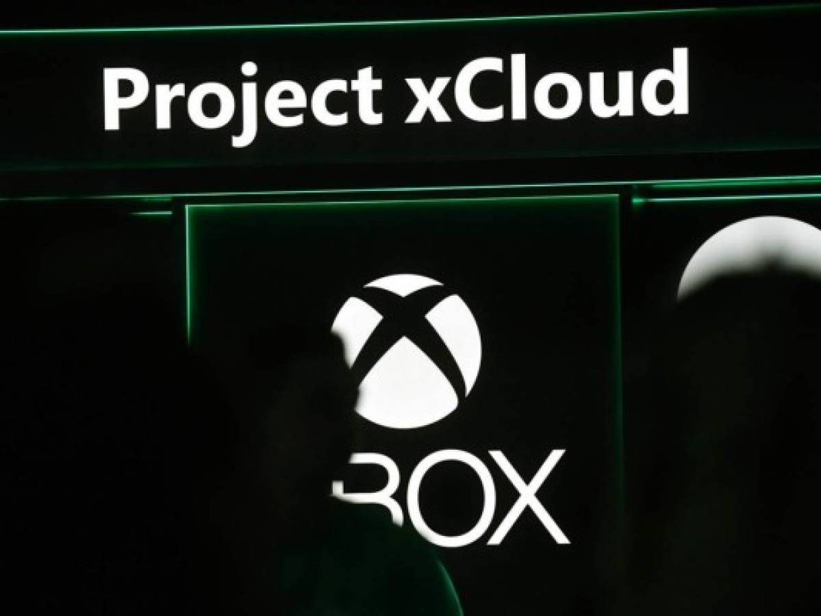 El servicio de videojuegos de Xbox en la nube arranca en septiembre