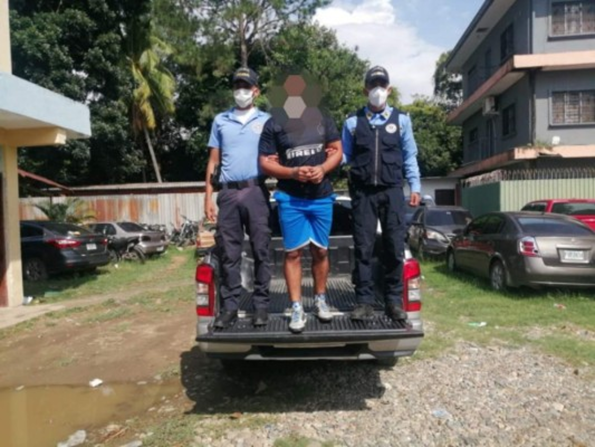 Capturan a maestro de educación primaria por supuesto abuso sexual