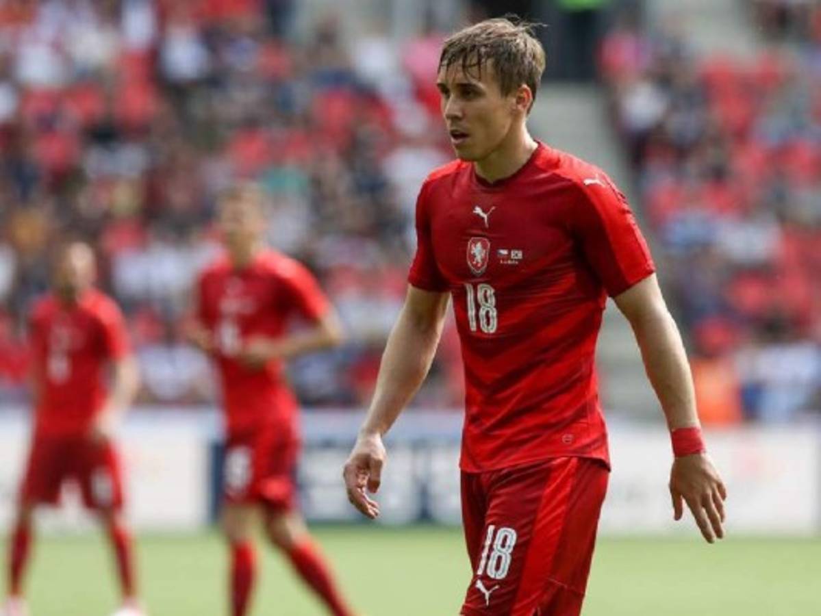 Muere el futbolista checo Josef Sural tras accidente en Turquía