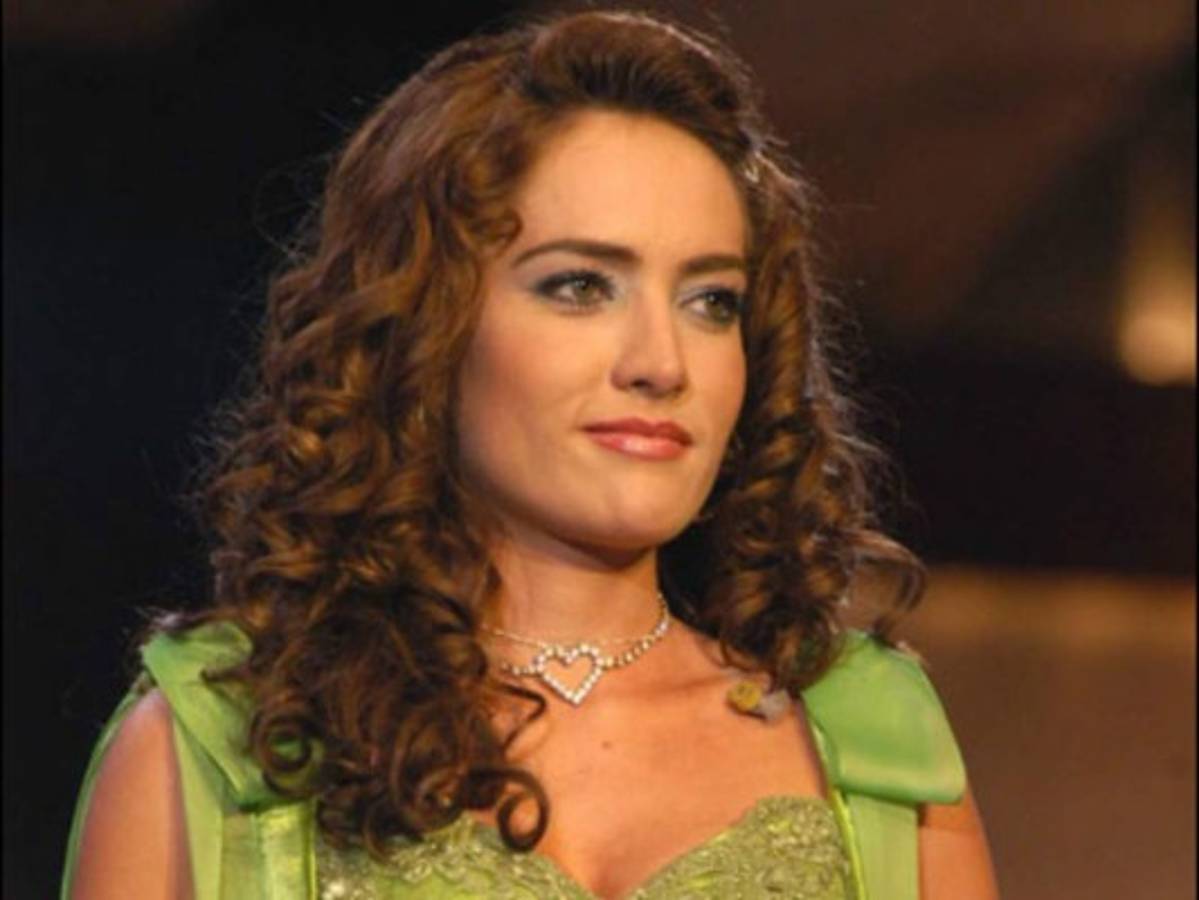 ¿Te acuerdas de Jolette de La Academia? Descubre qué ha sido de ella