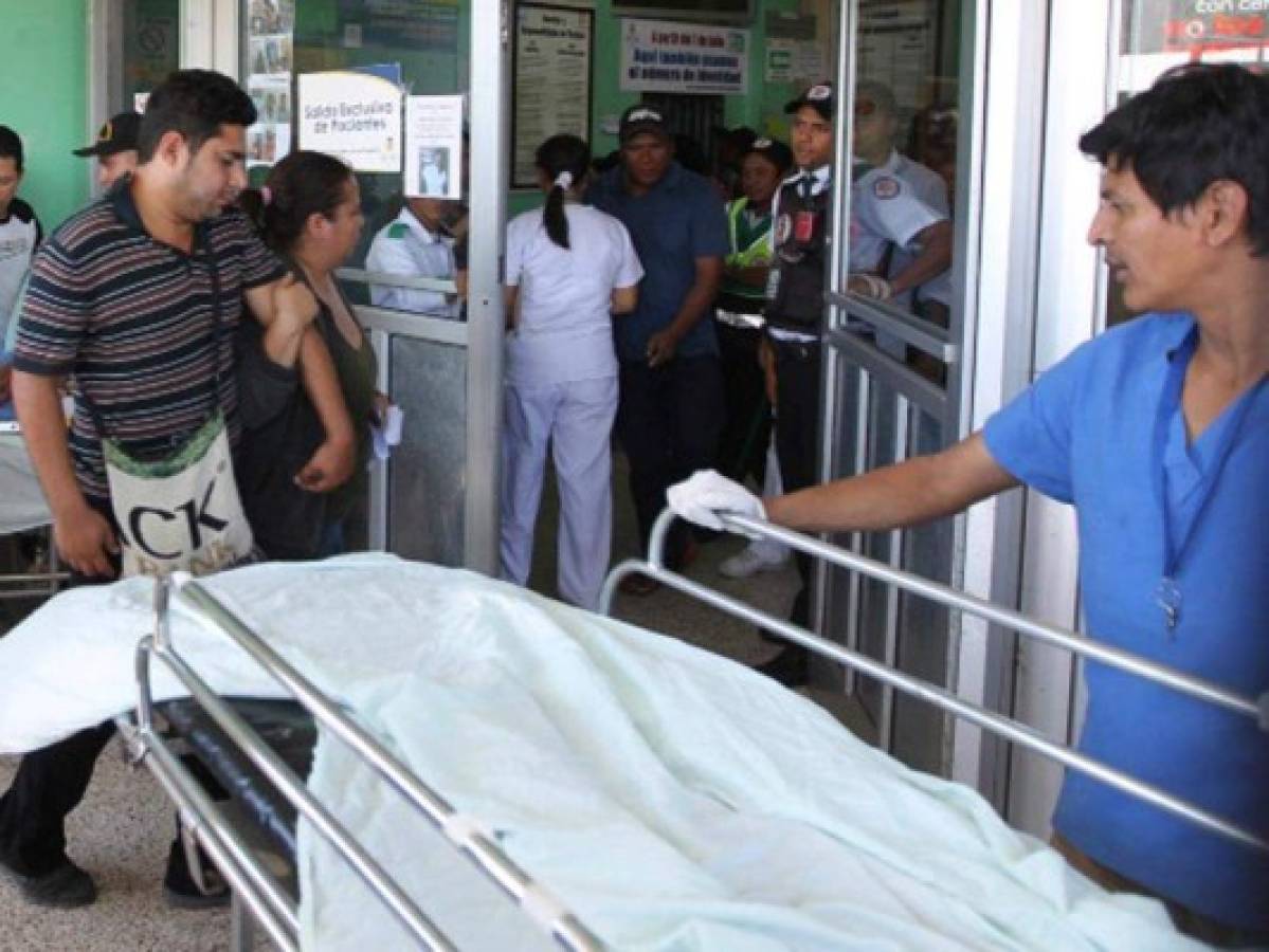Honduras: Secretaría de Salud confirma la primera muerte a causa del Guillain-Barré