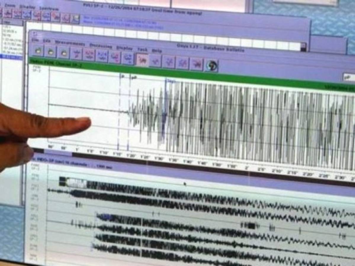 Sismos dañan más de 75 casas en el oriente de El Salvador