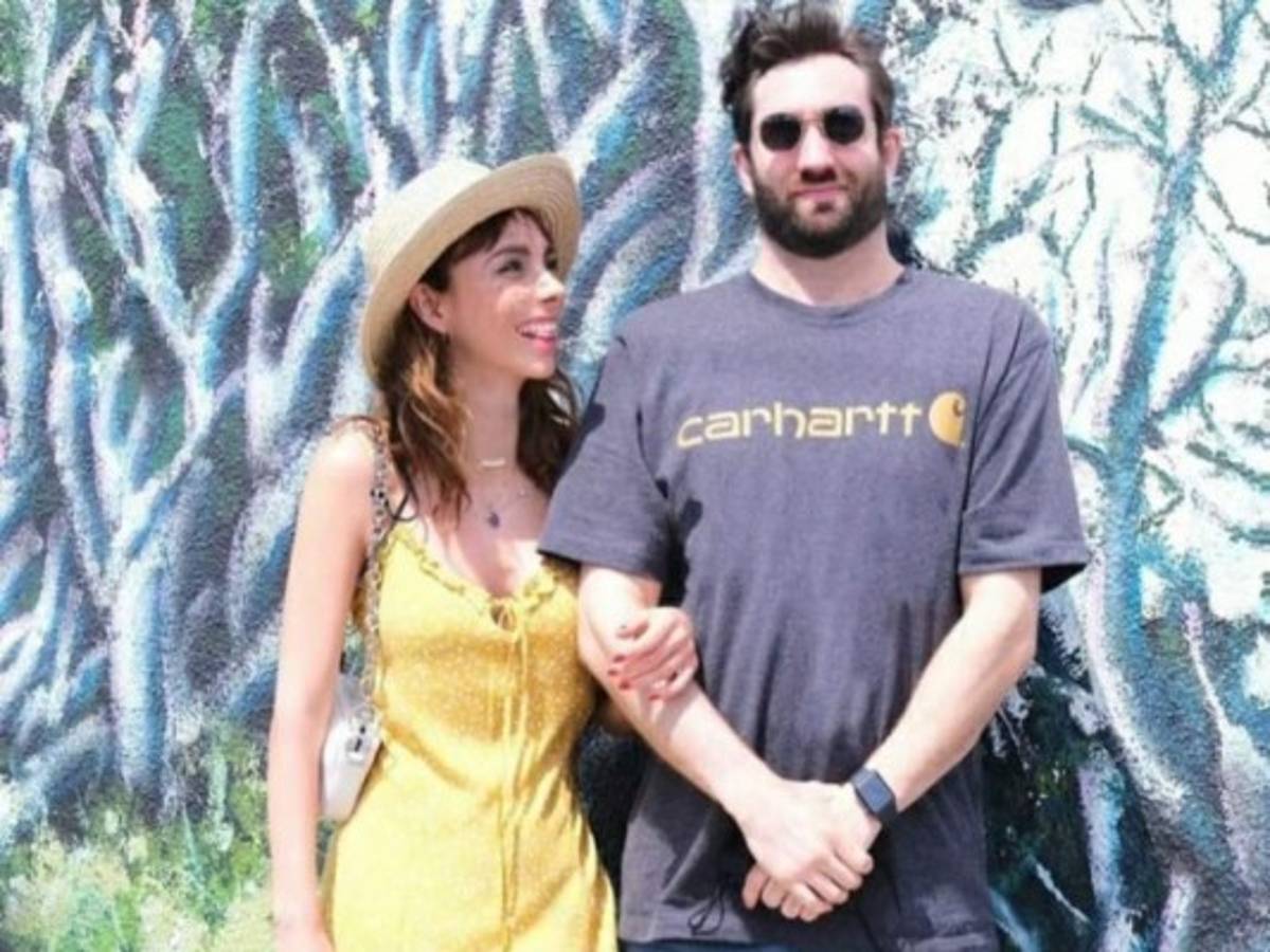 '¡Vamos a ser papás!': Natalia Téllez anuncia embarazo junto a su novio Antonio Zabala