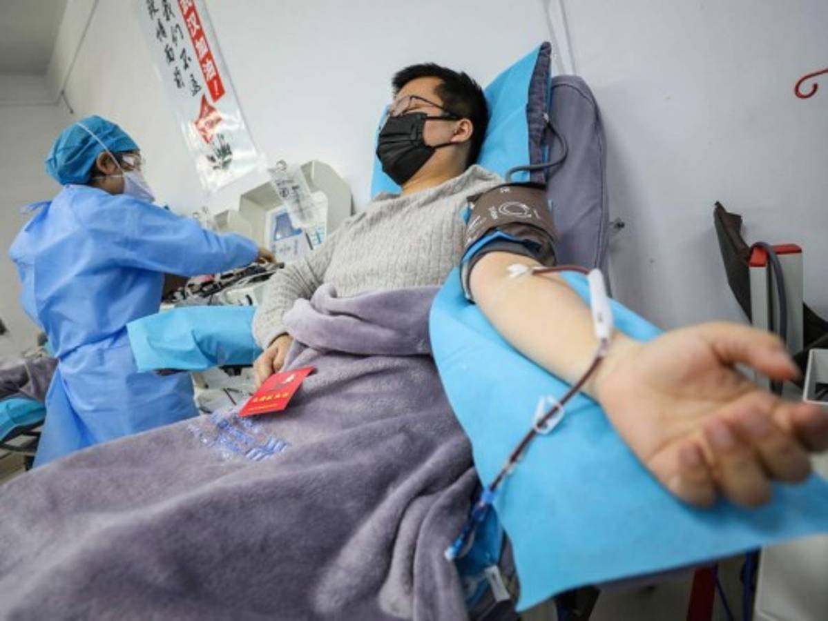 Coronavirus causa 115 decesos más; sube a 2,233 el número de muertes