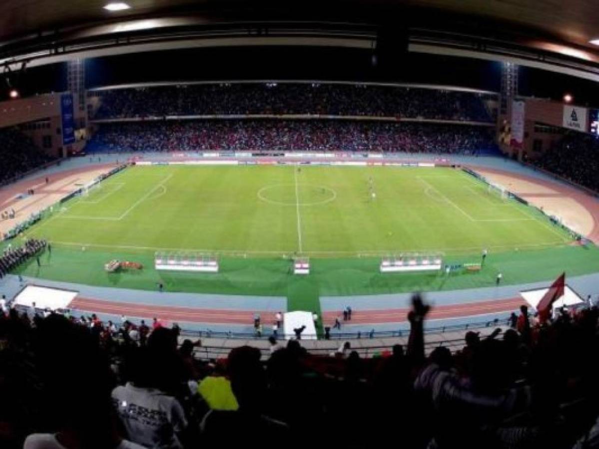 La FIFA inspecciona estadios de Marruecos de cara al Mundial 2026